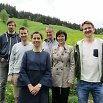 Neuhauserhof مزرعة للإقامة