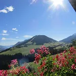 مزرعة للإقامة Neuhauserhof