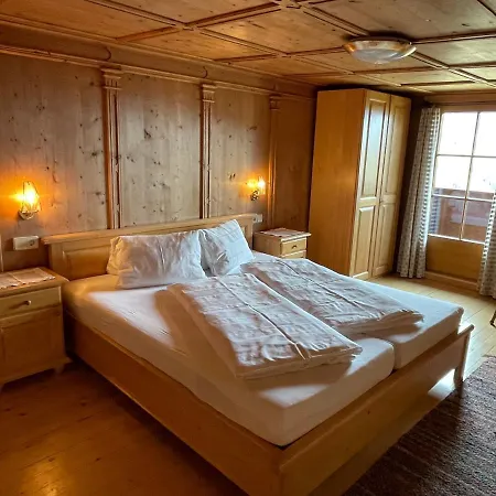 Feriegård Neuhauserhof Kartitsch