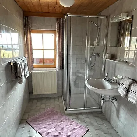 Neuhauserhof Farm stay Kartitsch