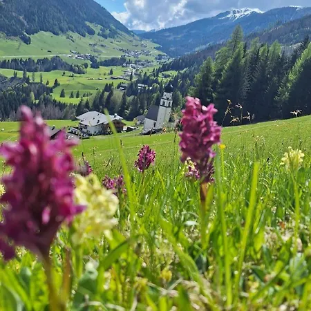 Neuhauserhof Séjour à la ferme Kartitsch
