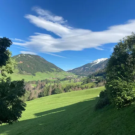 Neuhauserhof Séjour à la ferme