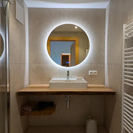 مزرعة للإقامة Neuhauserhof