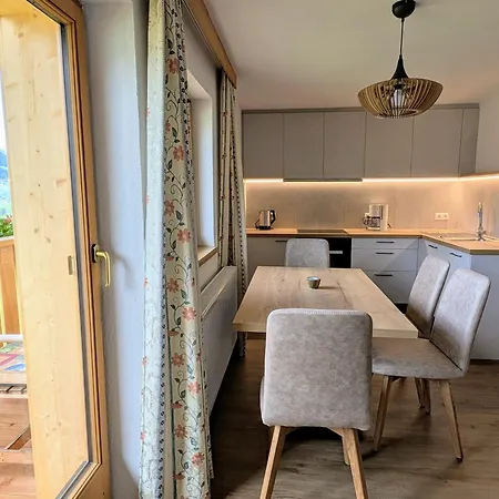 Neuhauserhof Kartitsch