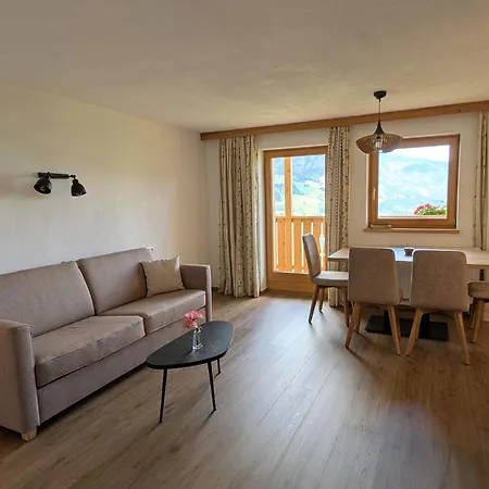 Neuhauserhof * Kartitsch