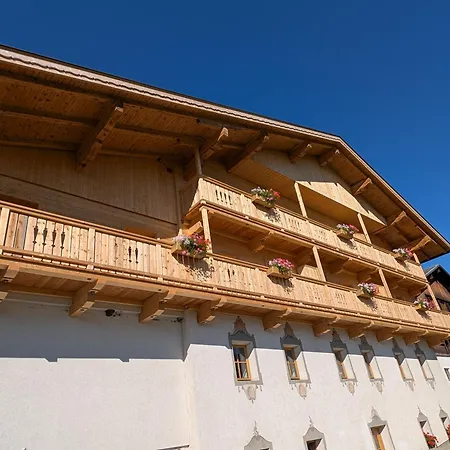 Neuhauserhof Lantgård