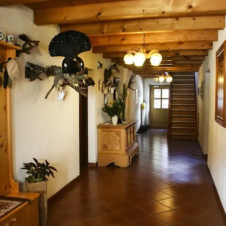 Neuhauserhof Картитш