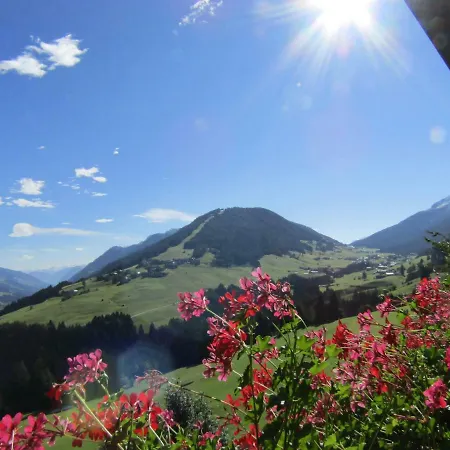 Feriegård Neuhauserhof