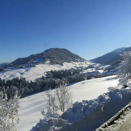 Neuhauserhof * Kartitsch