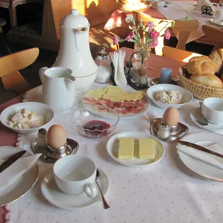Neuhauserhof Farm stay