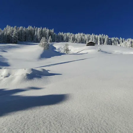 Neuhauserhof Kartitsch