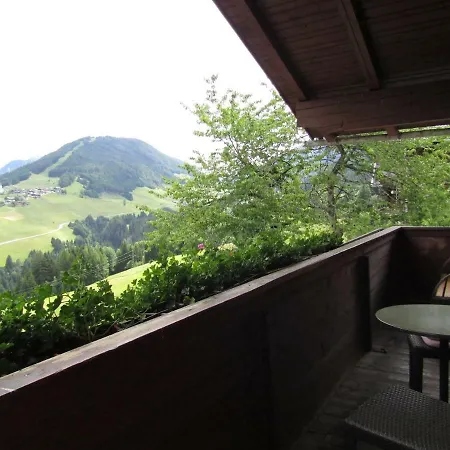 Neuhauserhof Séjour à la ferme