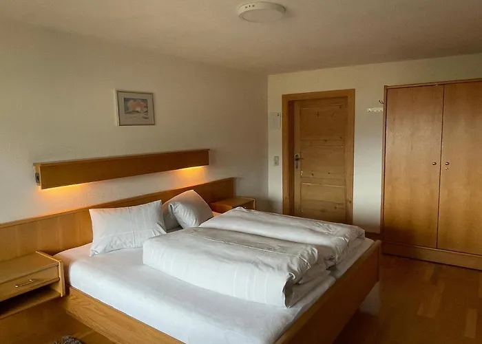 Neuhauserhof קארטיץ'