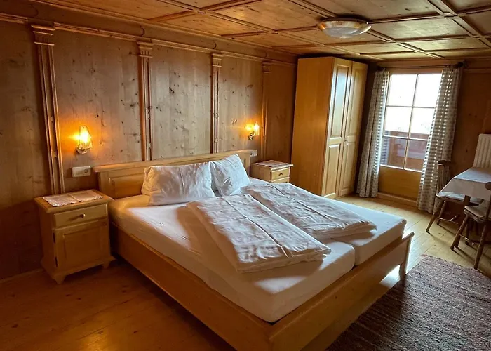 בית חווה Neuhauserhof קארטיץ'