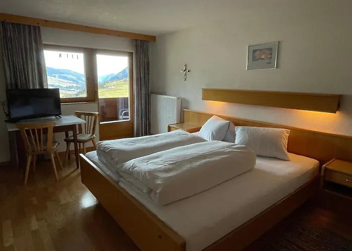 Neuhauserhof Kartitsch