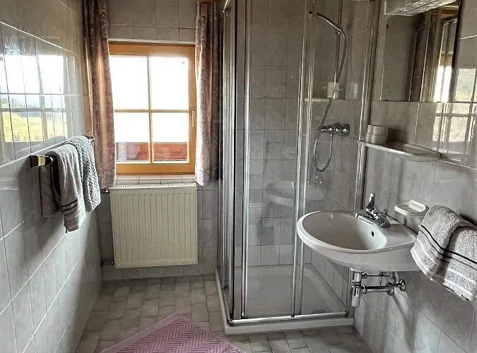 Neuhauserhof Alloggio per agriturismo Kartitsch