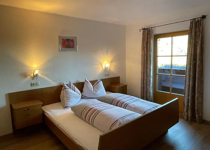 Alloggio per agriturismo Neuhauserhof *