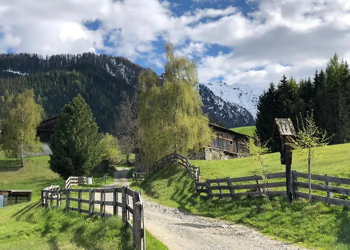 Neuhauserhof * Kartitsch