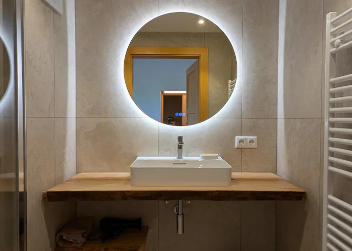 Alloggio per agriturismo Neuhauserhof