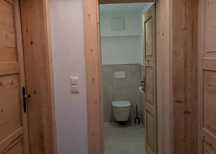 Neuhauserhof Alloggio per agriturismo *