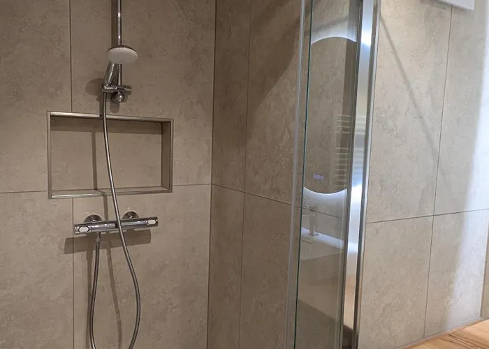 Neuhauserhof Alloggio per agriturismo