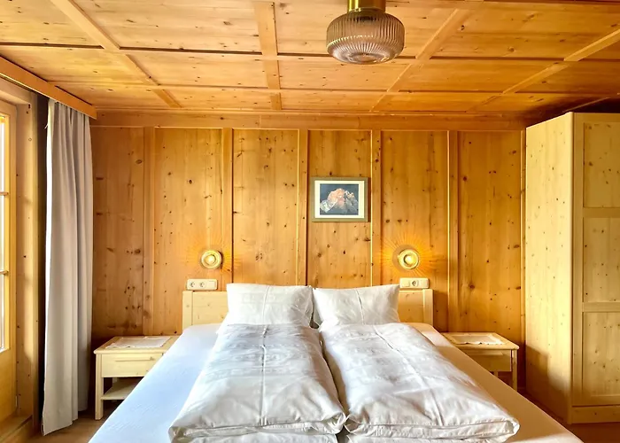 Neuhauserhof Kartitsch