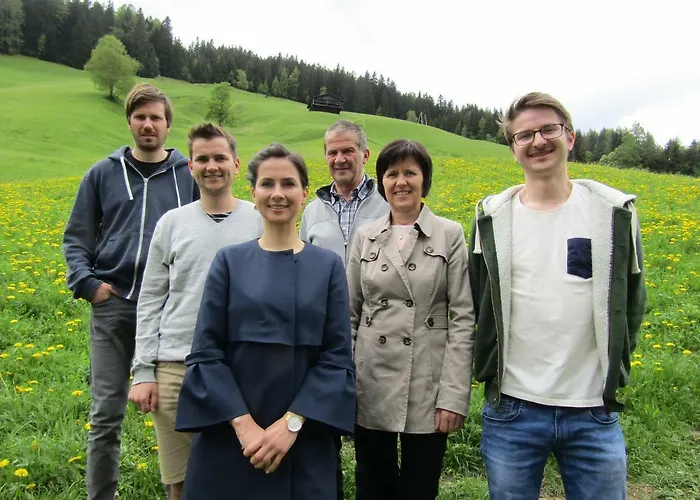 Neuhauserhof Alloggio per agriturismo