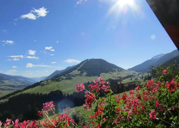 Alloggio per agriturismo Neuhauserhof