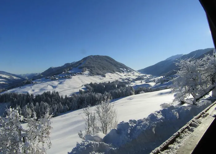 Neuhauserhof * Kartitsch