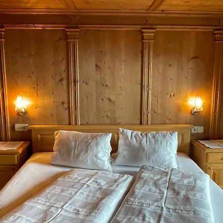 Neuhauserhof * Kartitsch