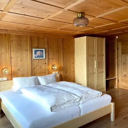 Neuhauserhof Kartitsch