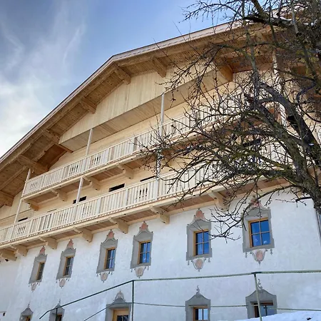 Neuhauserhof Kartitsch