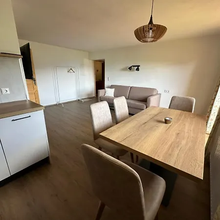 Neuhauserhof Lantgård Kartitsch