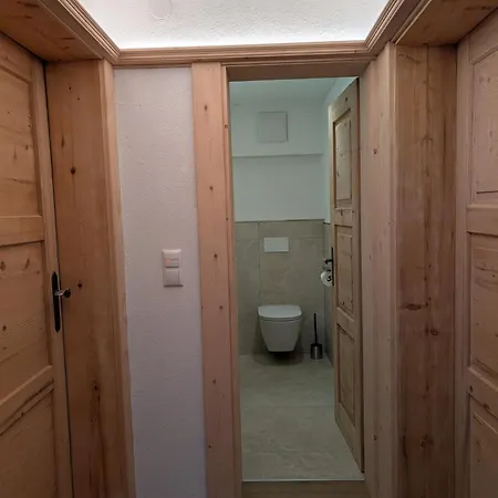 Neuhauserhof Κατάλυμα σε φάρμα *