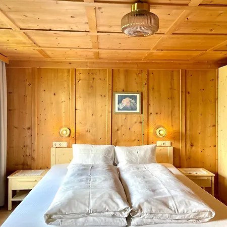 Neuhauserhof Kartitsch