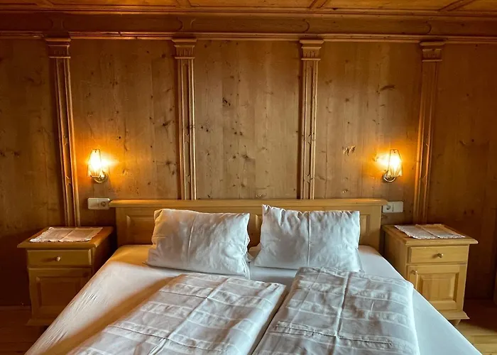 Neuhauserhof * Kartitsch