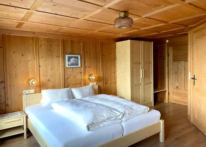 Neuhauserhof Kartitsch