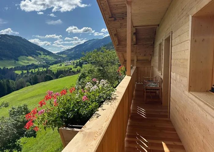 Bauernhof Neuhauserhof *