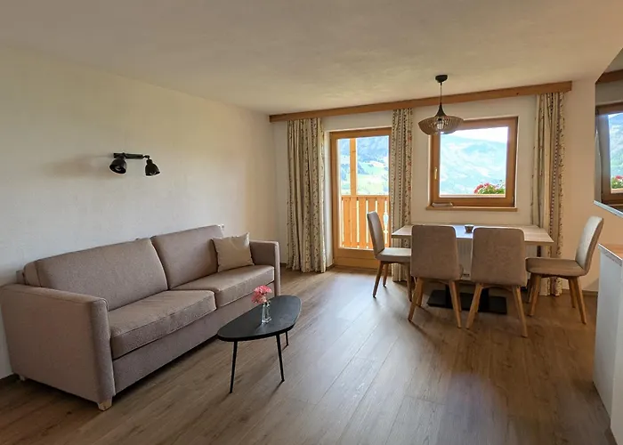 Neuhauserhof * Kartitsch