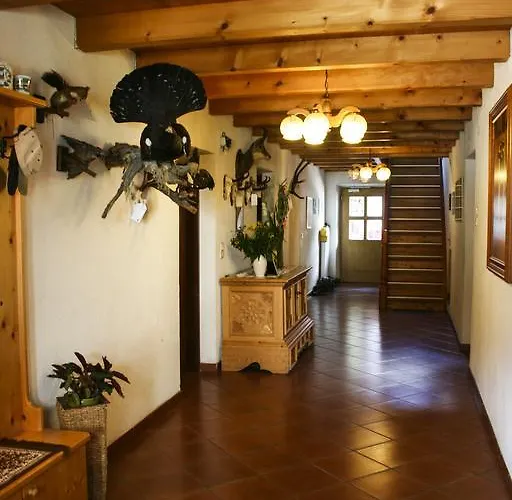 Neuhauserhof Kartitsch